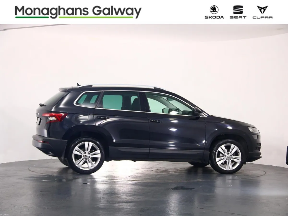 Skoda Karoq STYLE 1.6 TDI 115HP - Image 3