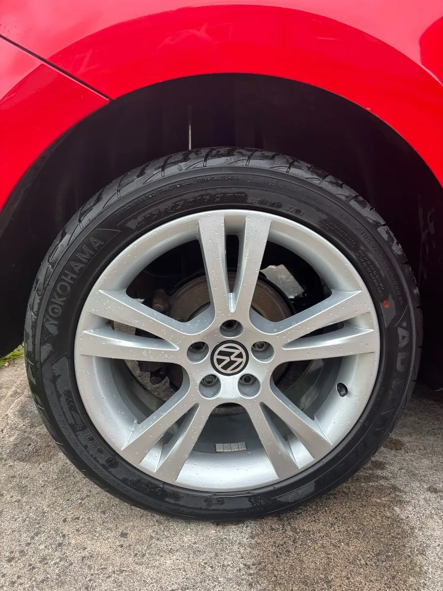 Volkswagen Polo 1.6tdi - Image 5