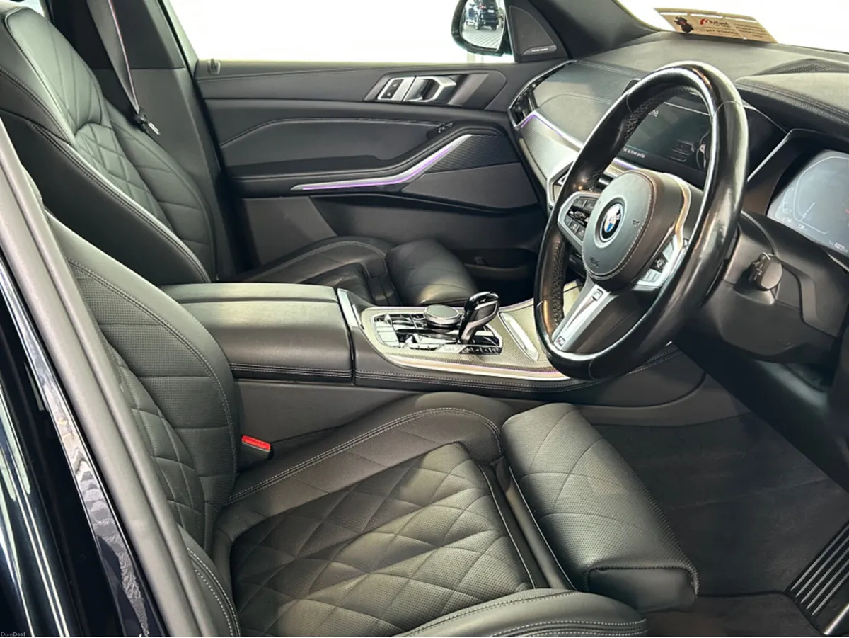 BMW X5 M SPORT* - Image 3