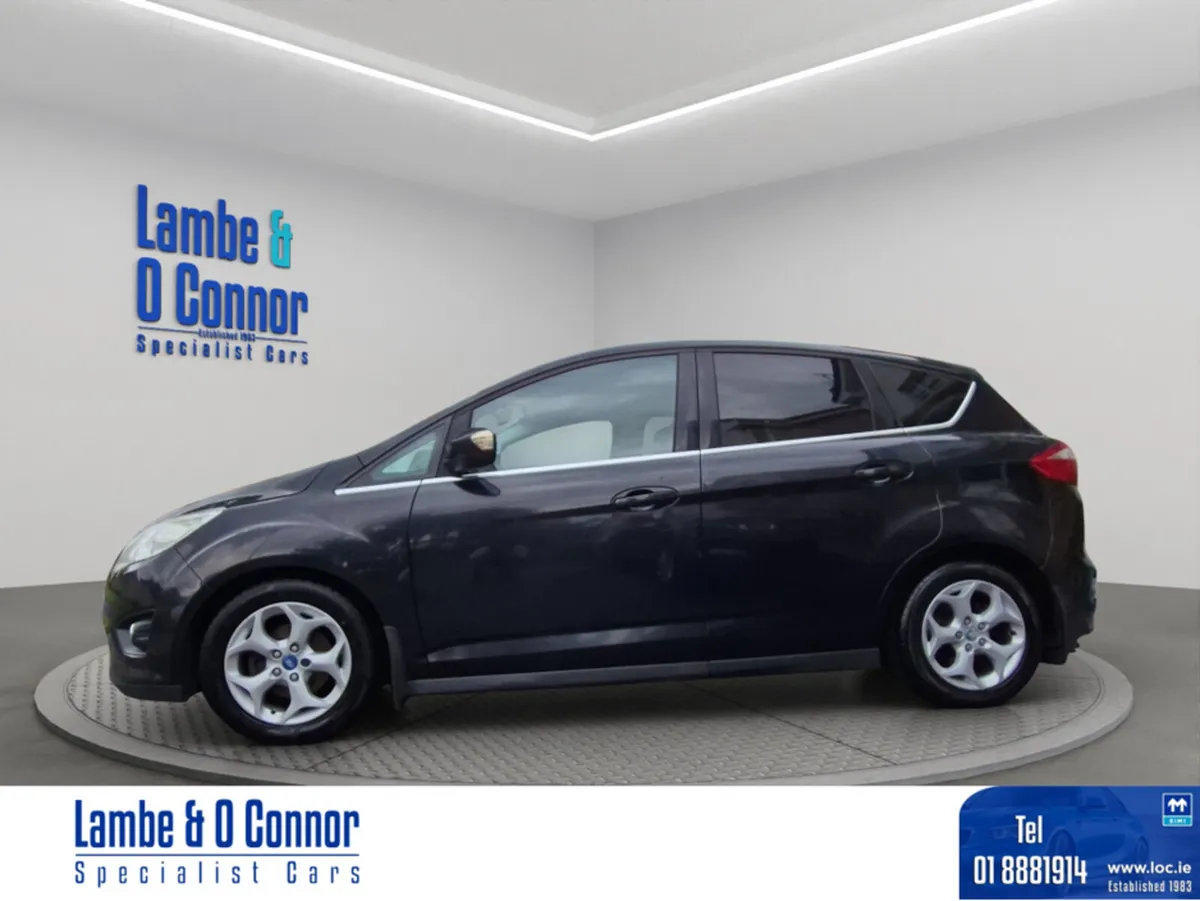 Ford C-Max C MAX ACTIVE 1.6 TDC *** ALLOYS *** - Image 2