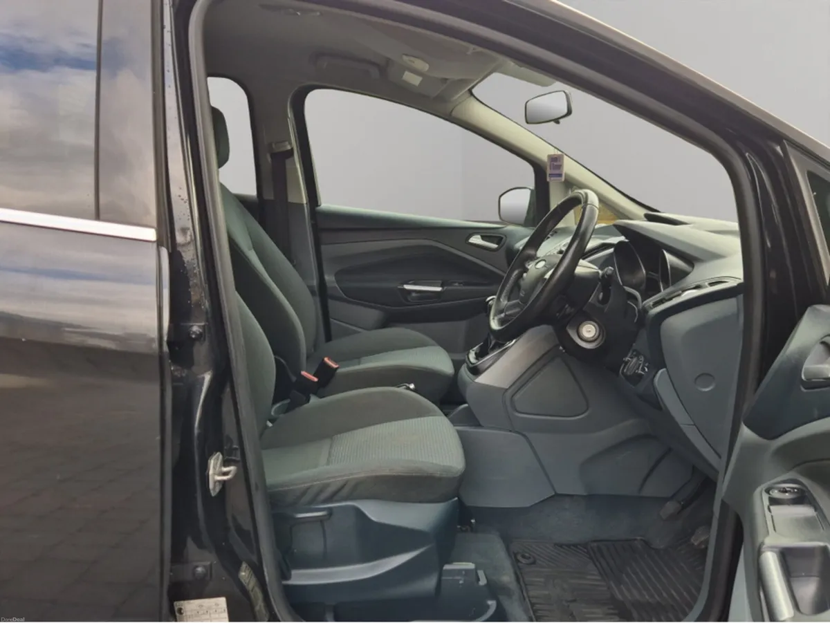 Ford C-Max C MAX ACTIVE 1.6 TDC *** ALLOYS *** - Image 5