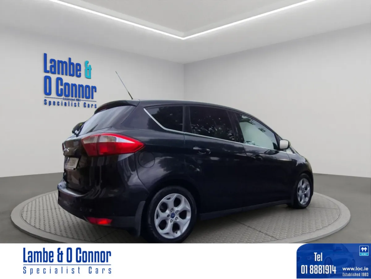 Ford C-Max C MAX ACTIVE 1.6 TDC *** ALLOYS *** - Image 6