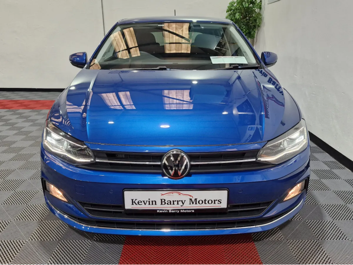 Volkswagen Polo **DEPOSIT TAKEN** - Image 2