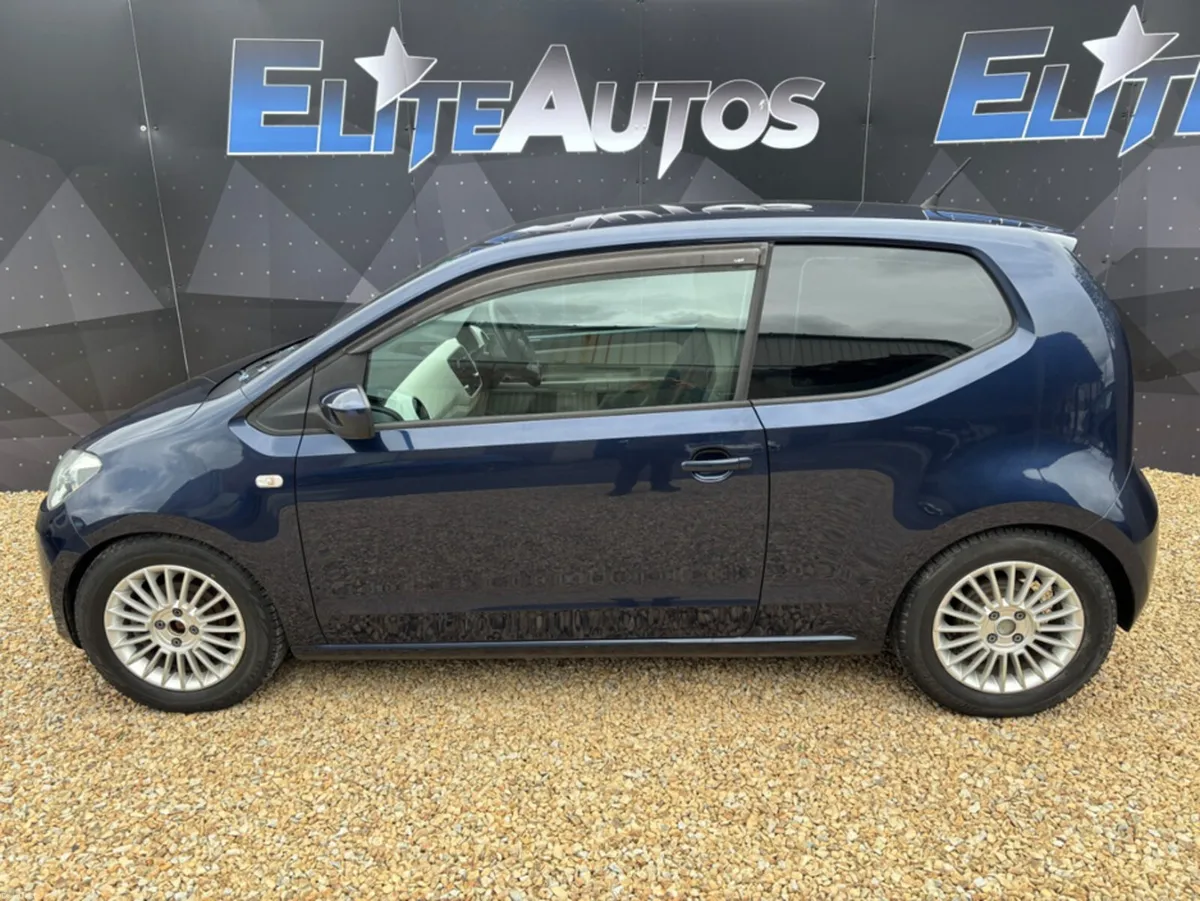 Volkswagen up! 1.0 Automatic ASG - Image 3
