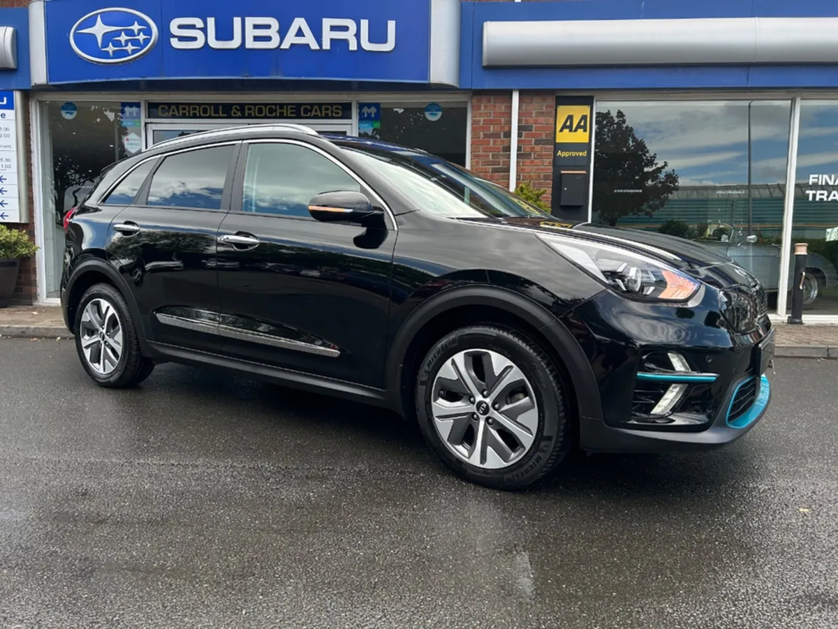 Kia Niro E-NIRO EV - Mega Spec. 485 KM Range | 99. - Image 2