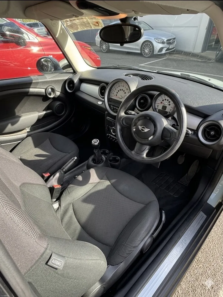Mini One Diesel NCT & Tax - Image 2