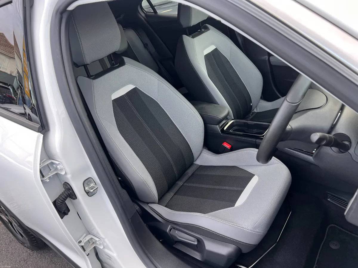 2025 Best Value In Ireland Today 8000Kms Mokka E - Image 3