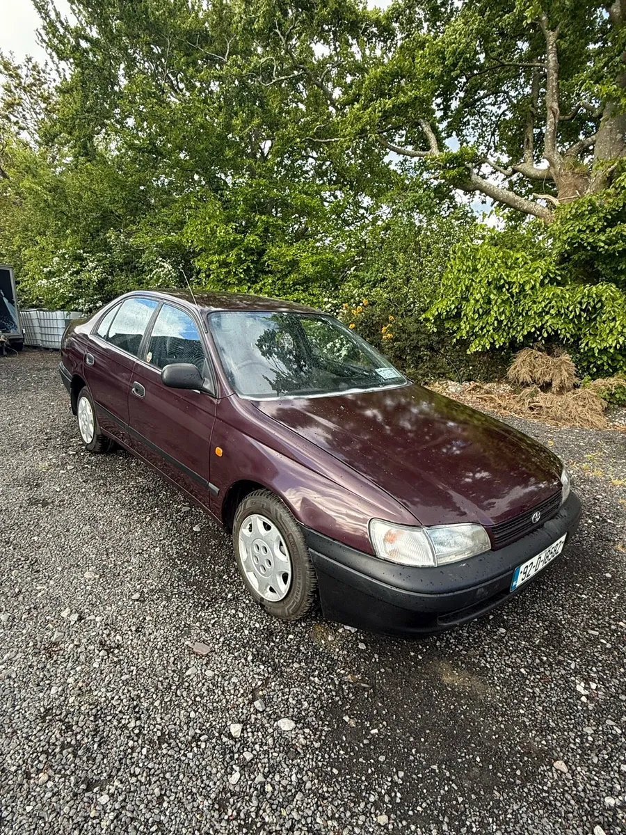 Toyota Carina - Image 1