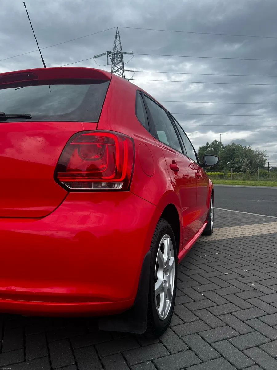2012 Volkswagen Polo - Image 4