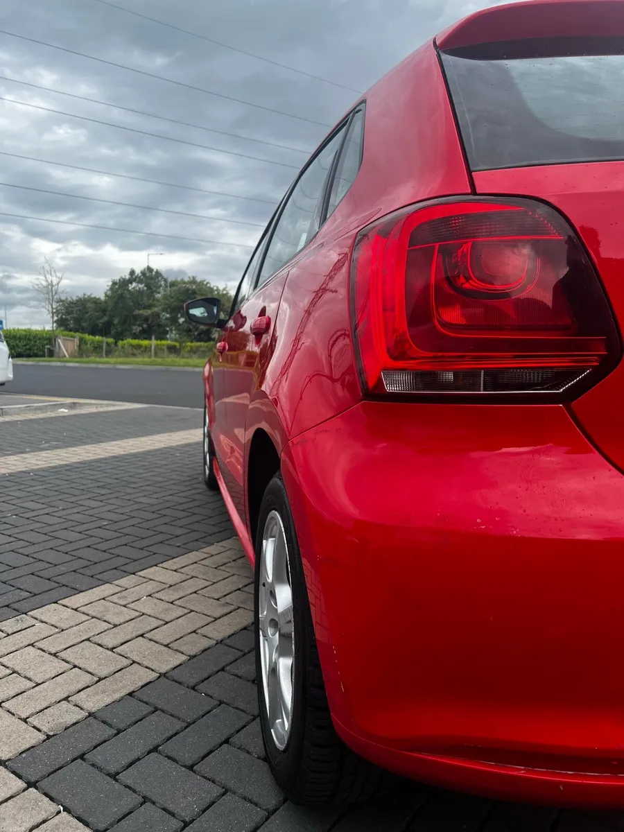2012 Volkswagen Polo - Image 5