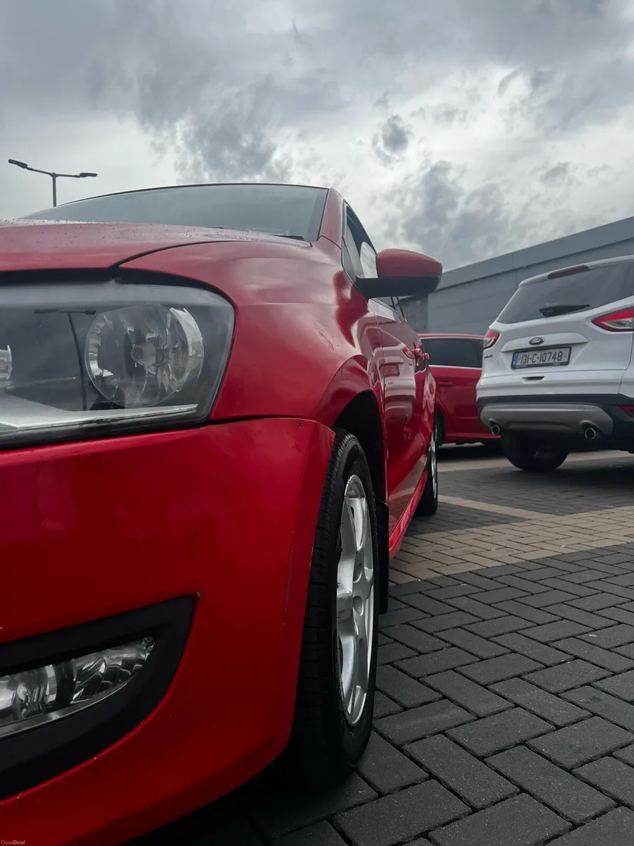 2012 Volkswagen Polo - Image 6