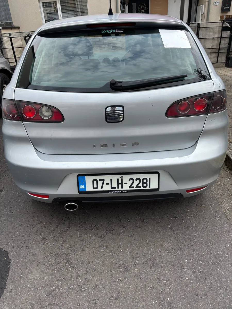 Seat Ibiza - Image 3