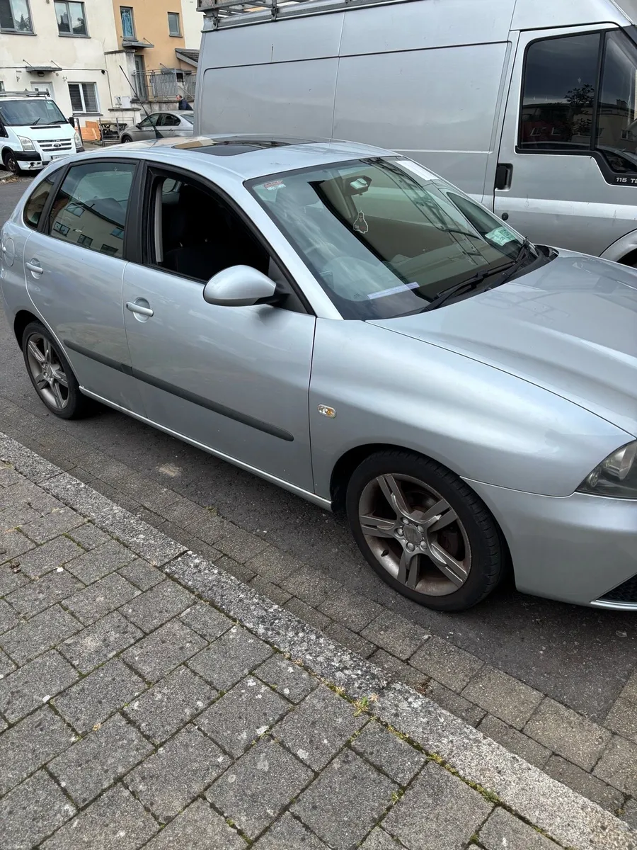 Seat Ibiza - Image 2