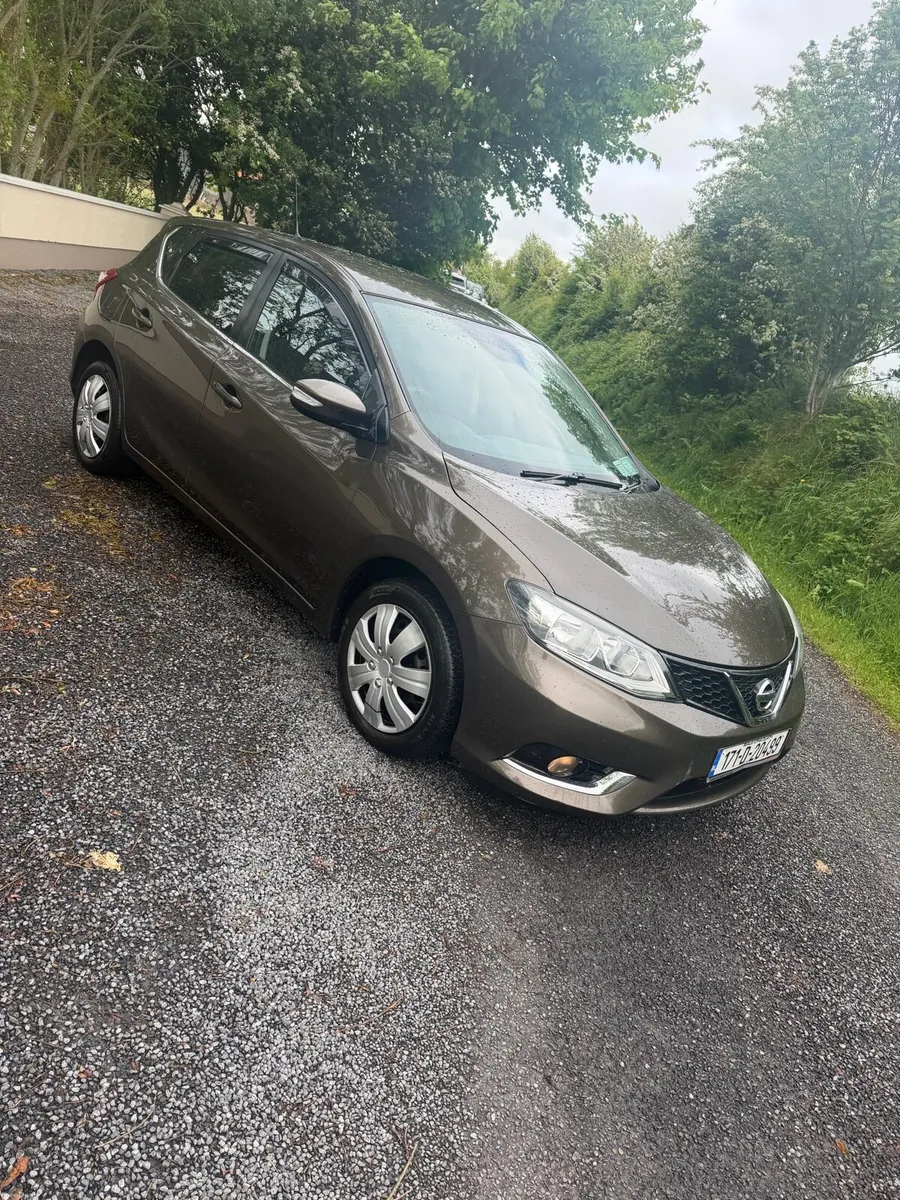 Nissan pulsar - Image 4