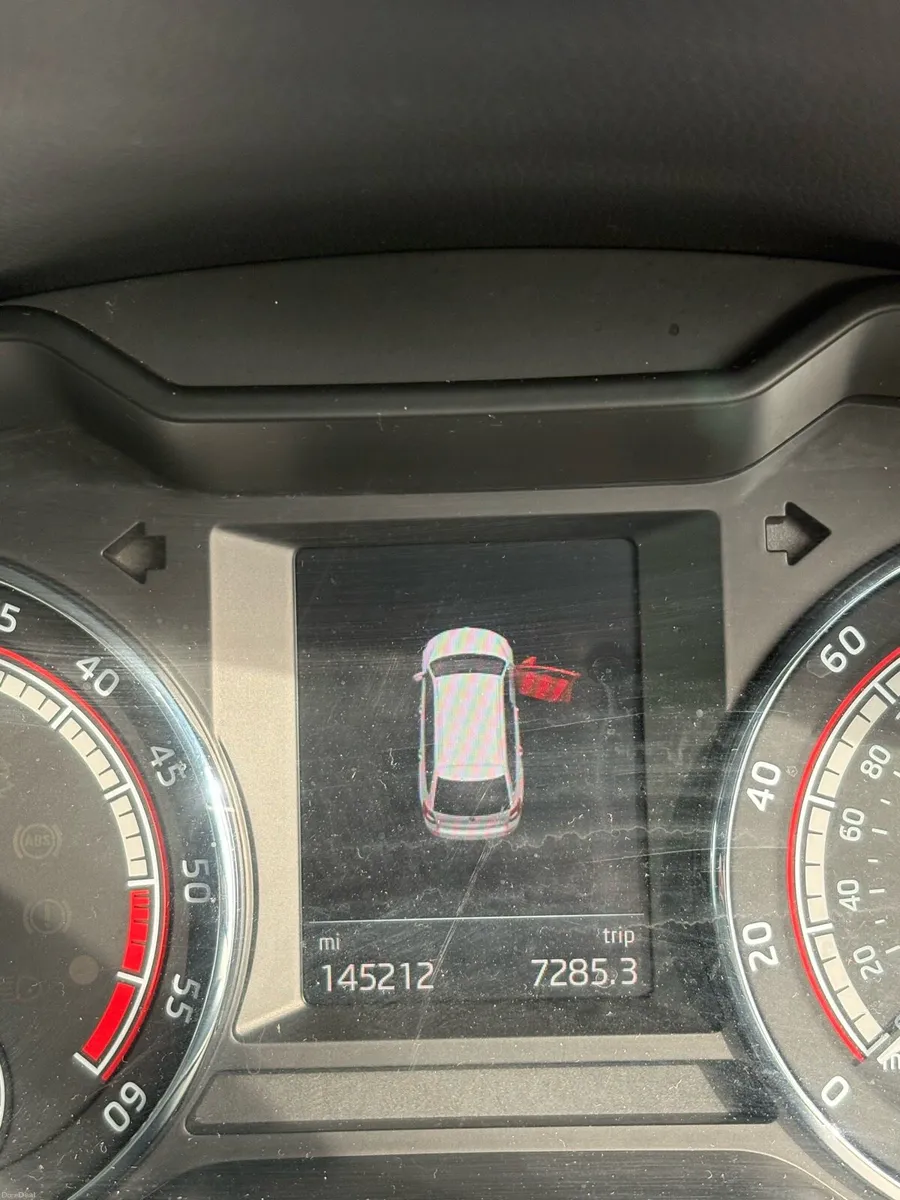 2018 Skoda Octavia VRS - Image 4