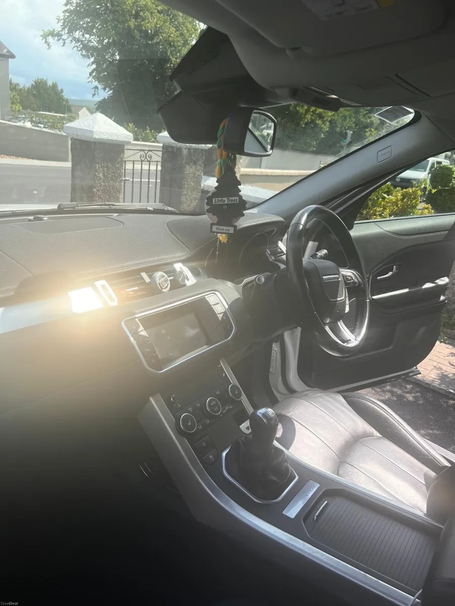 Range Rover Evoque **read description** - Image 2