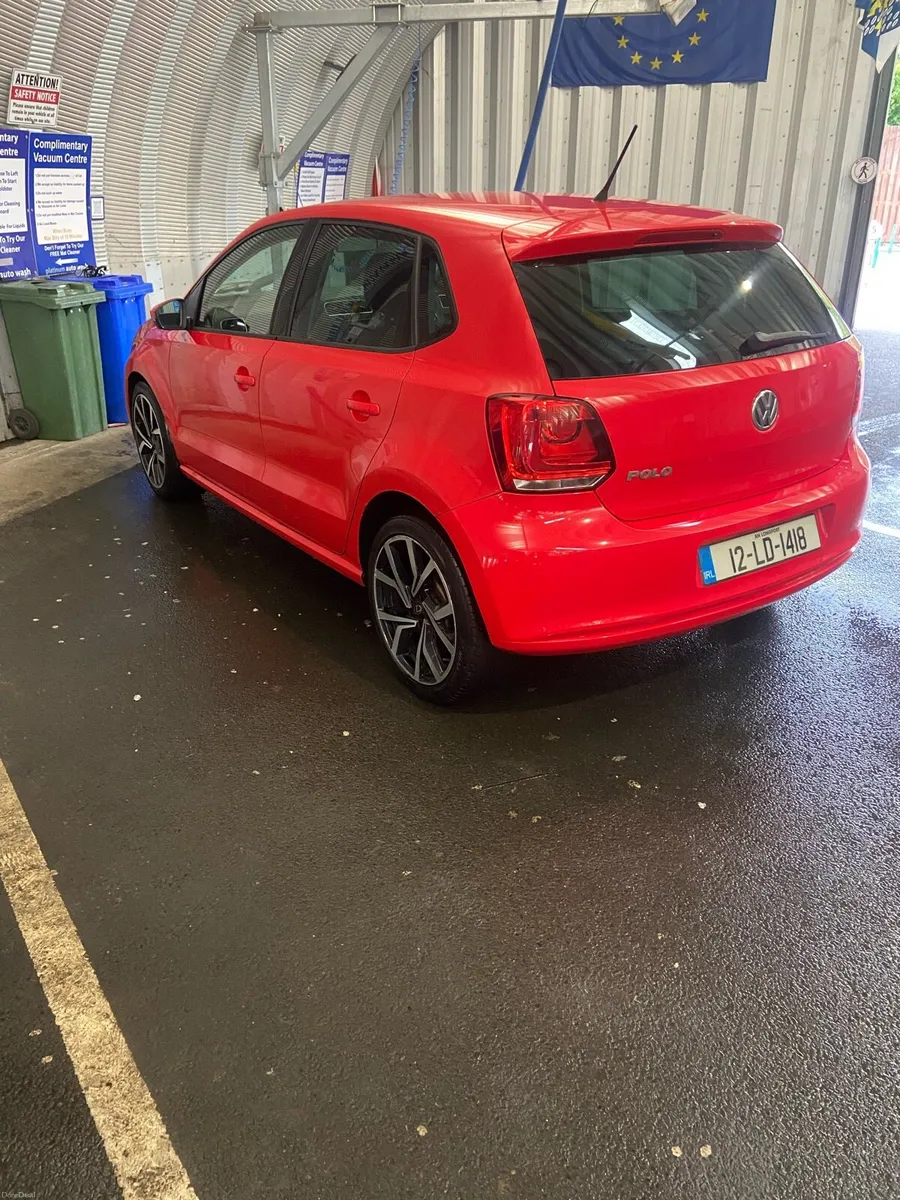 Volkswagen polo - Image 6