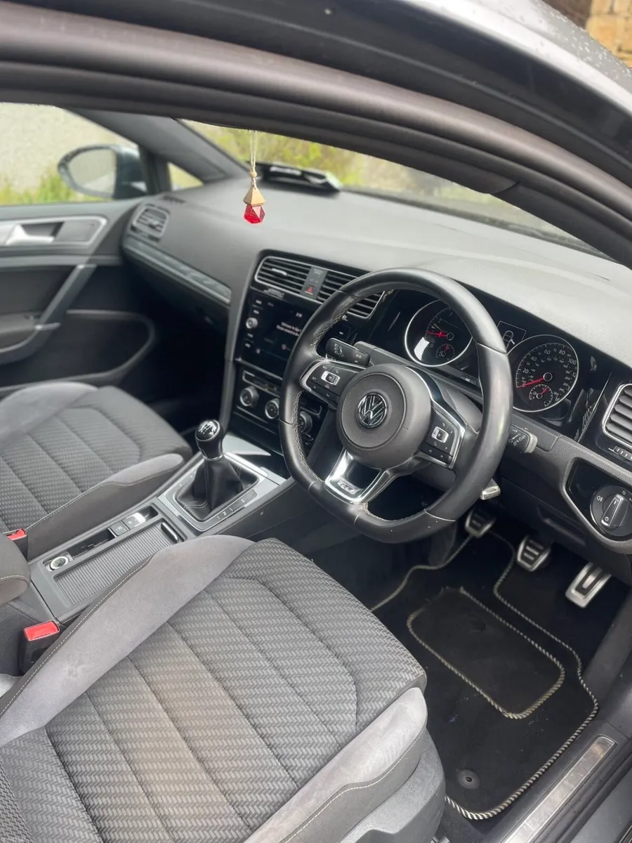 181 golf 1.5 tsi - Image 2