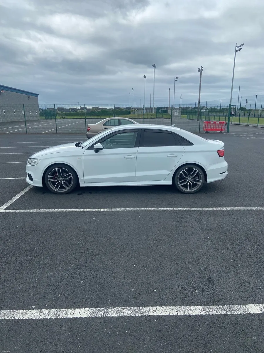 Audi A3 S-Line - Image 4