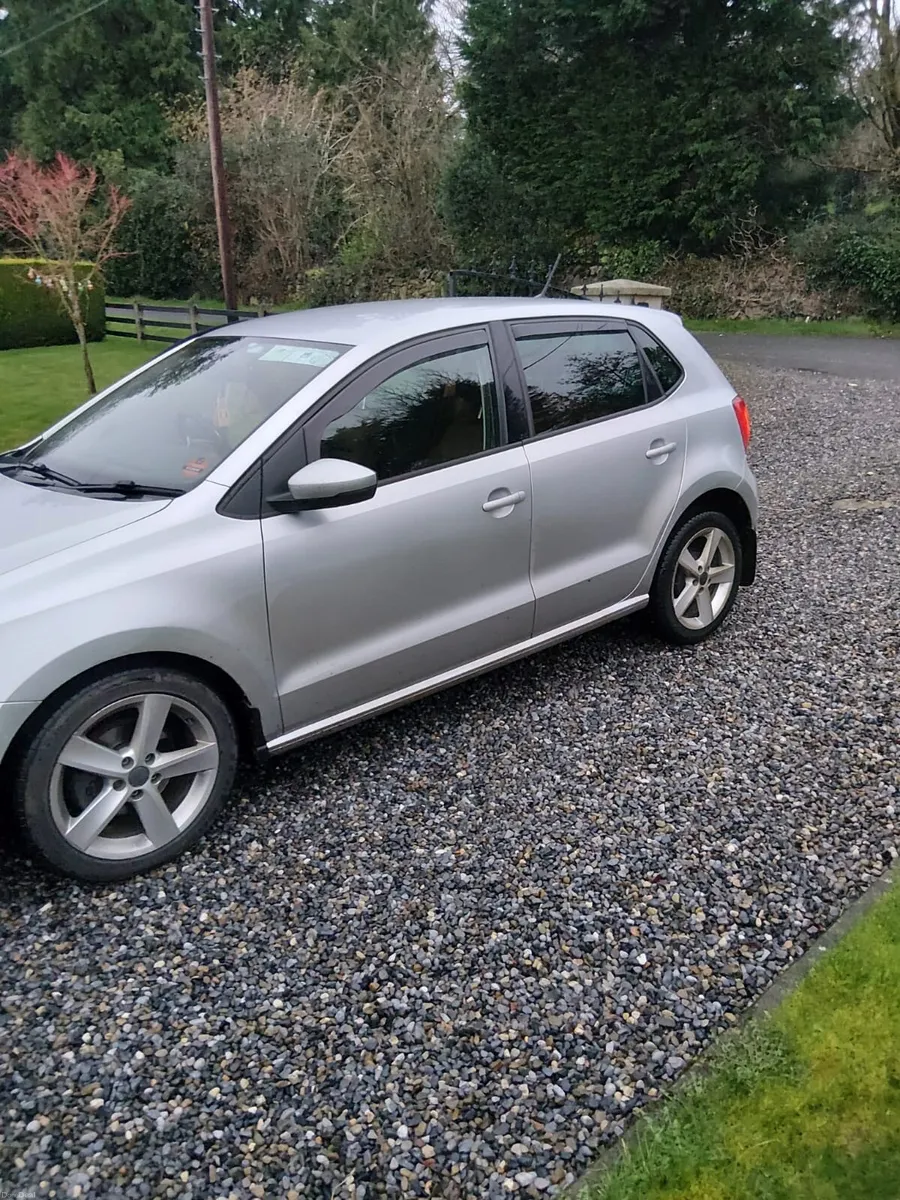 Volkswagen Polo CL 1.4tdi 75bhp - Image 3
