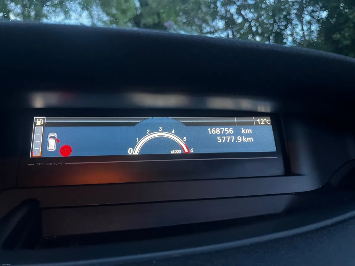 Renault Scenic 2010 - Image 2