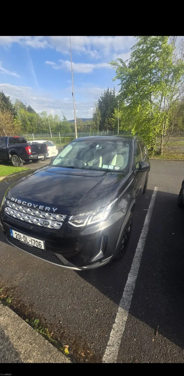 Land Rover - Image 2