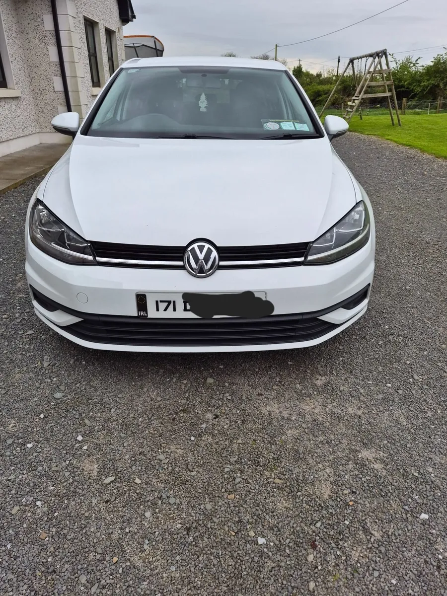 Volkswagen Golf 2017 - Image 2