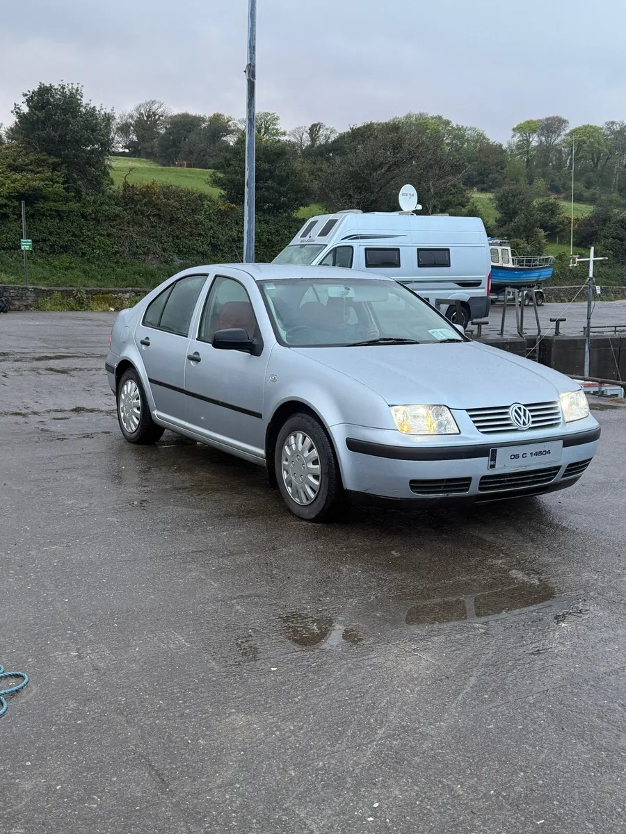 Volkswagen Bora - Image 4