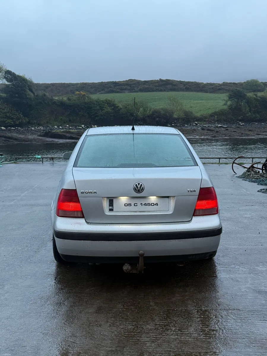Volkswagen Bora - Image 2