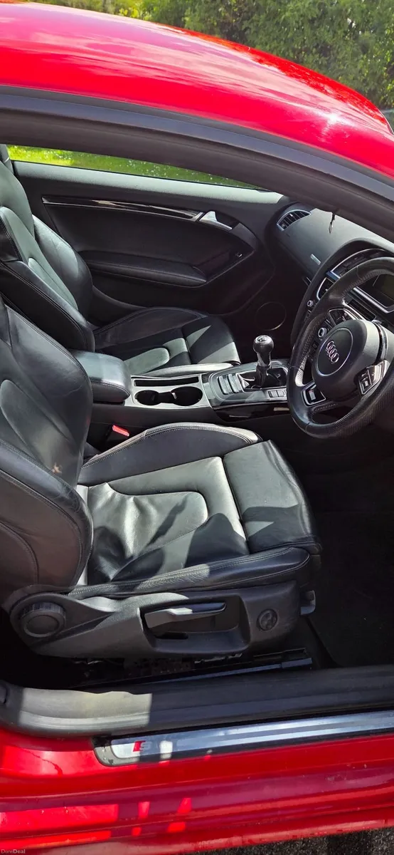 Audi A5 2012 - Image 3