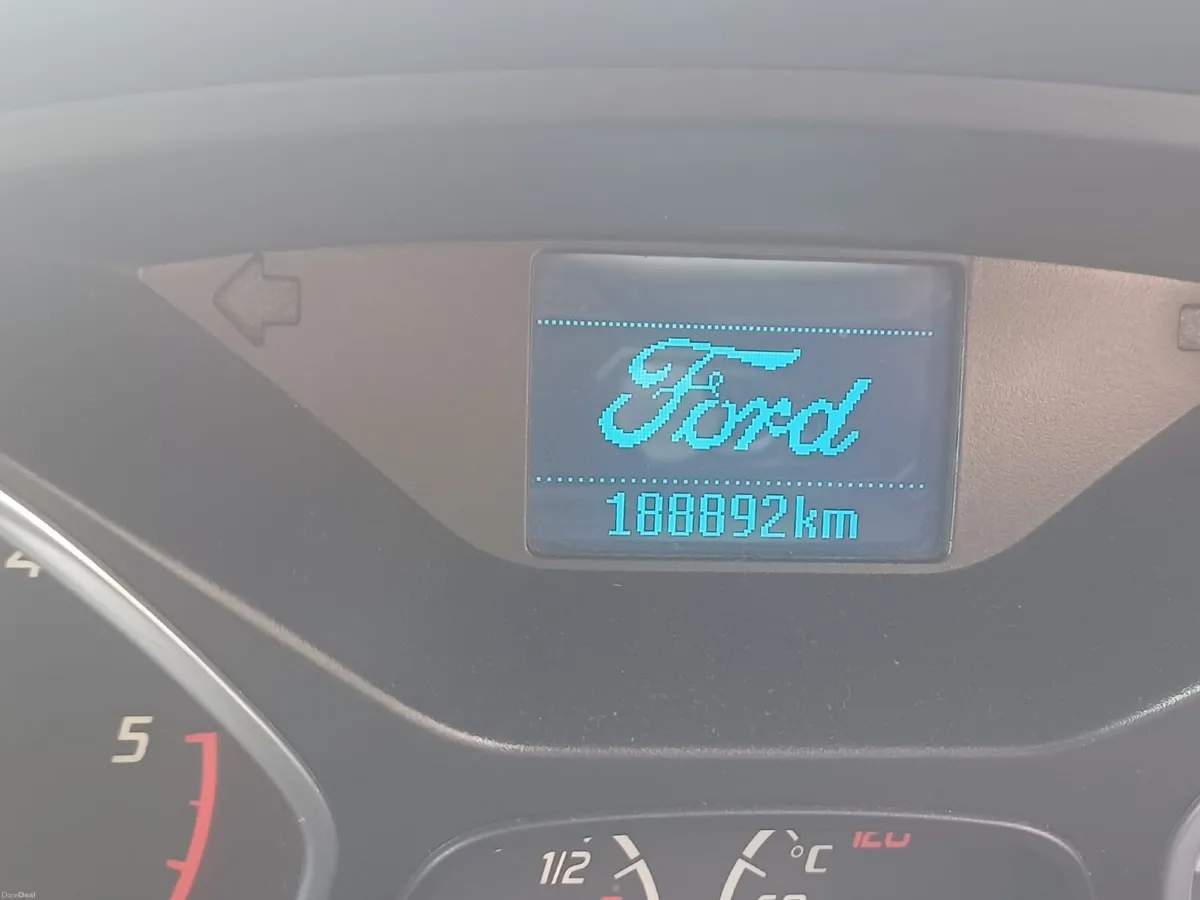 Ford C-Max 2015 - Image 3