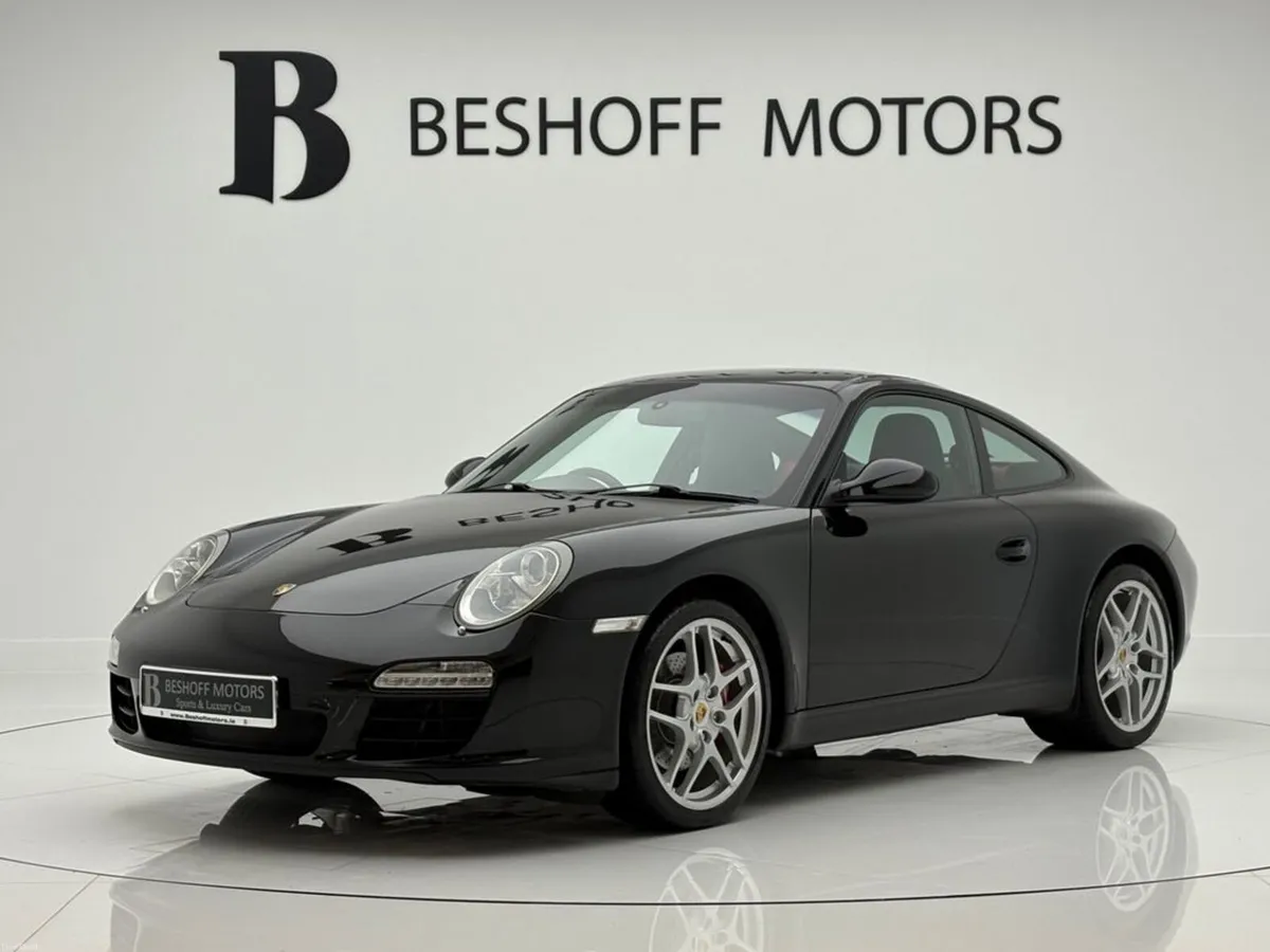 Porsche 911 CARRERA GEN 2 PDK=LOW MILES//HUGE SPEC - Image 1
