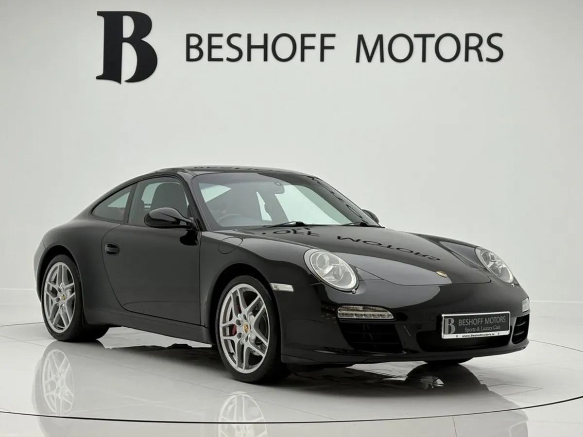 Porsche 911 CARRERA GEN 2 PDK=LOW MILES//HUGE SPEC - Image 3