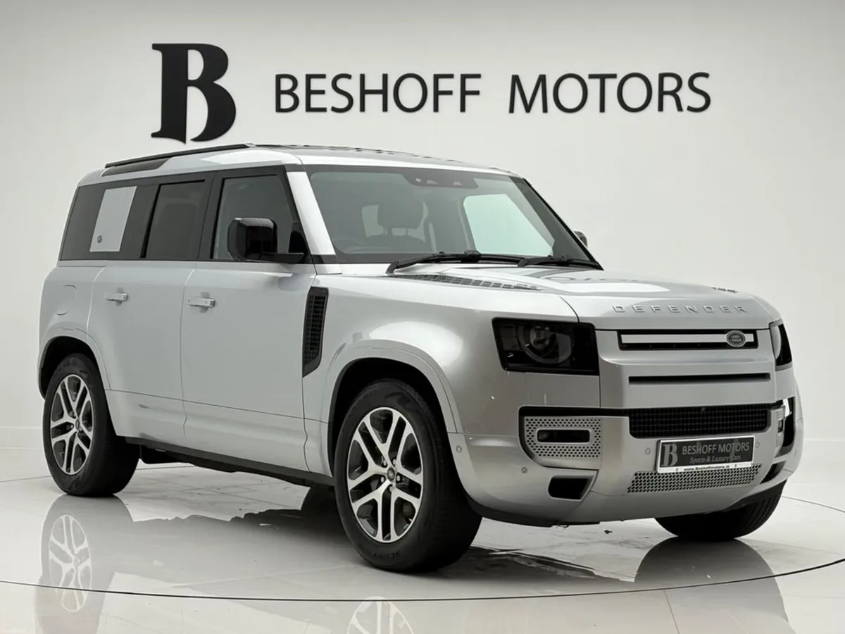 Land Rover Defender P400e XS EDITION=LOW MILES//HU - Image 3