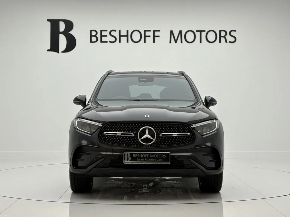 Mercedes-Benz GLC 300e 4MATIC URBAN EDITION=ONLY 1 - Image 2