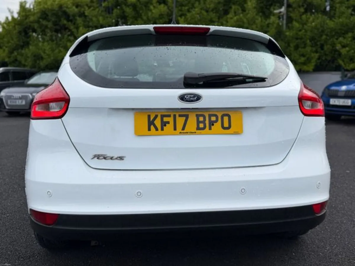 Ford Focus TITANIUM TDCI - Image 3