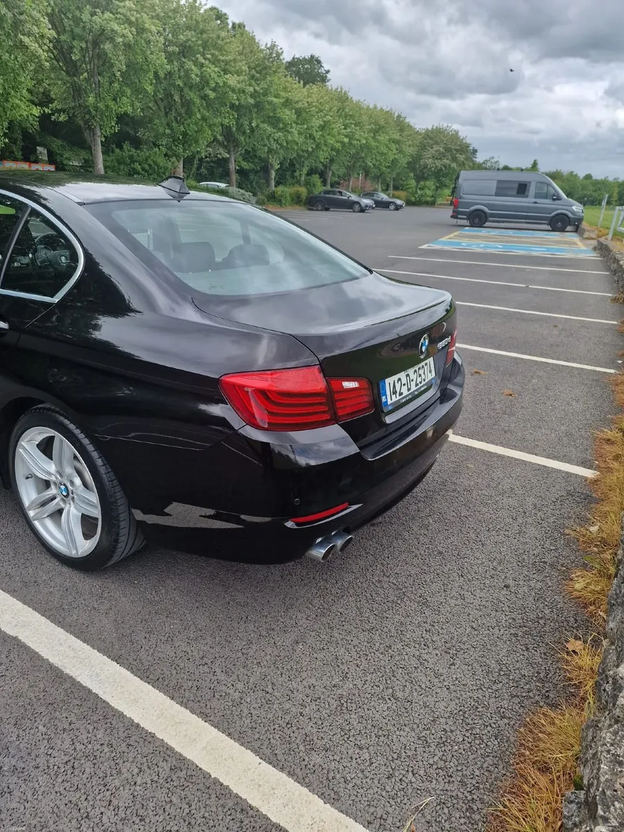 BMW F10 B47 - Image 3