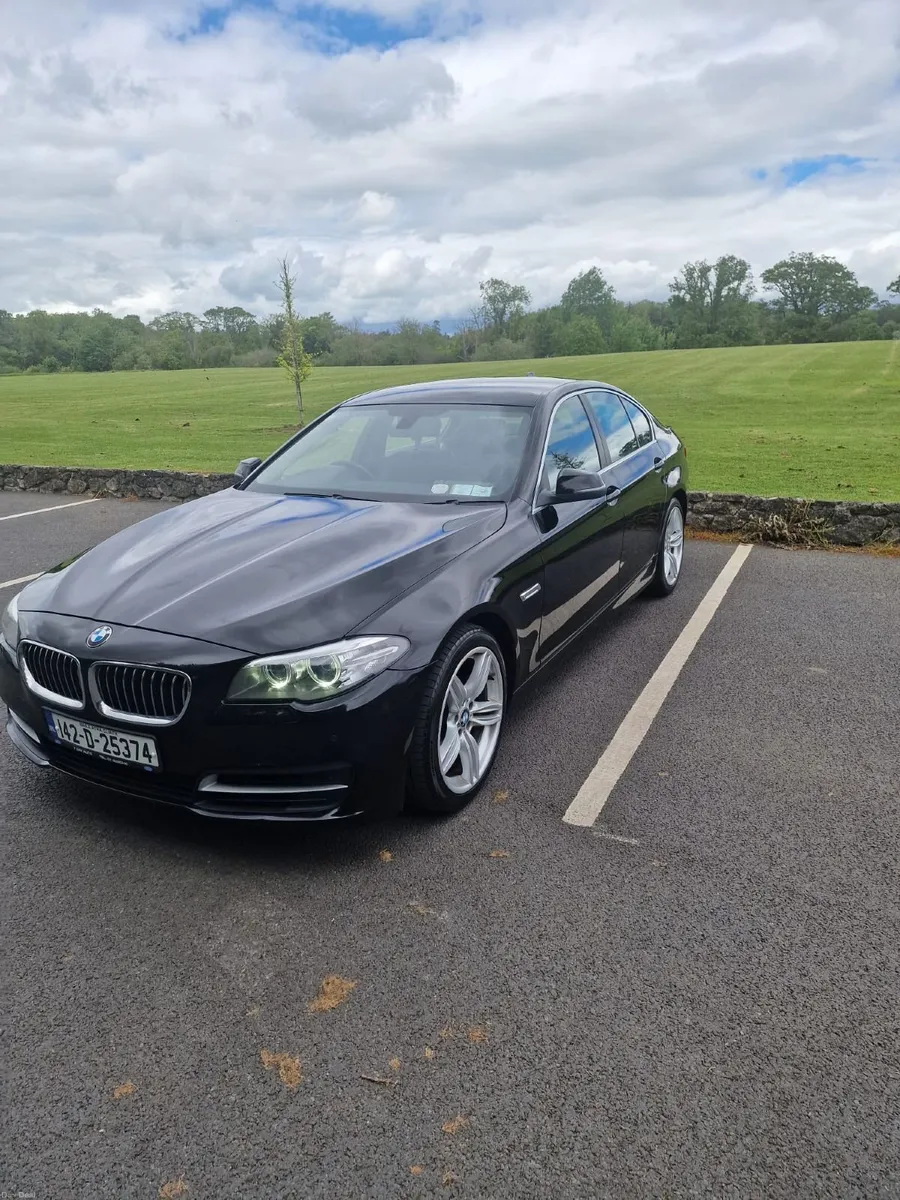 BMW F10 B47 - Image 1