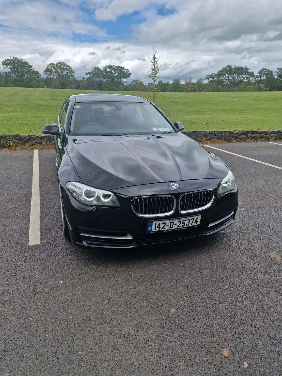 BMW F10 NCT 06/27 - Image 1