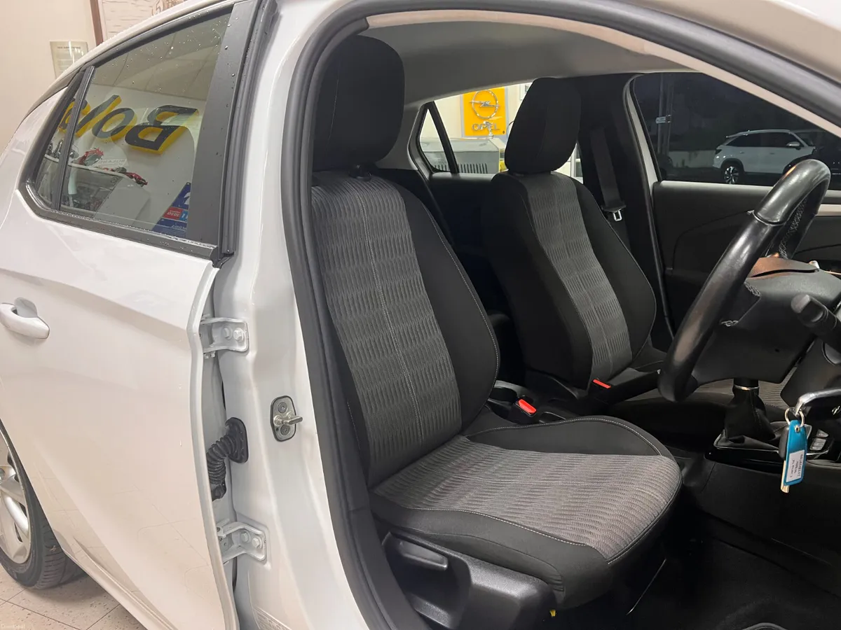 Now On Sale @ €14,950 2021 Opel Corsa High Spec - Image 4
