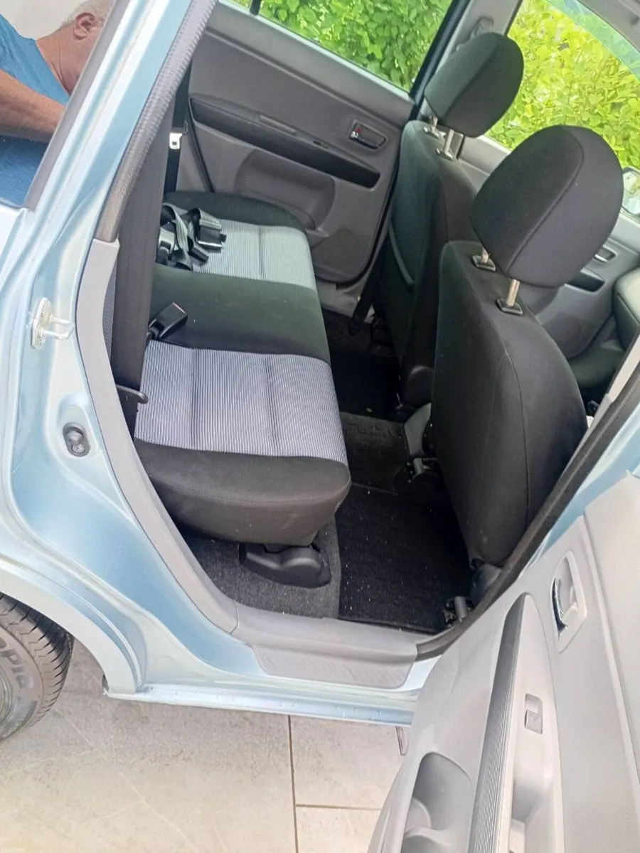 Mazda DEMIO AUTOMATIC just ncted - Image 4