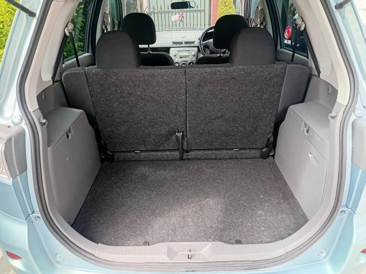 Mazda DEMIO AUTOMATIC just ncted - Image 3