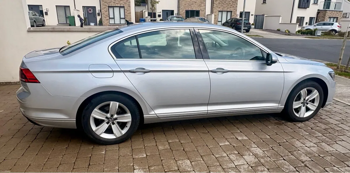 2020 VW Passat Auto - Image 3