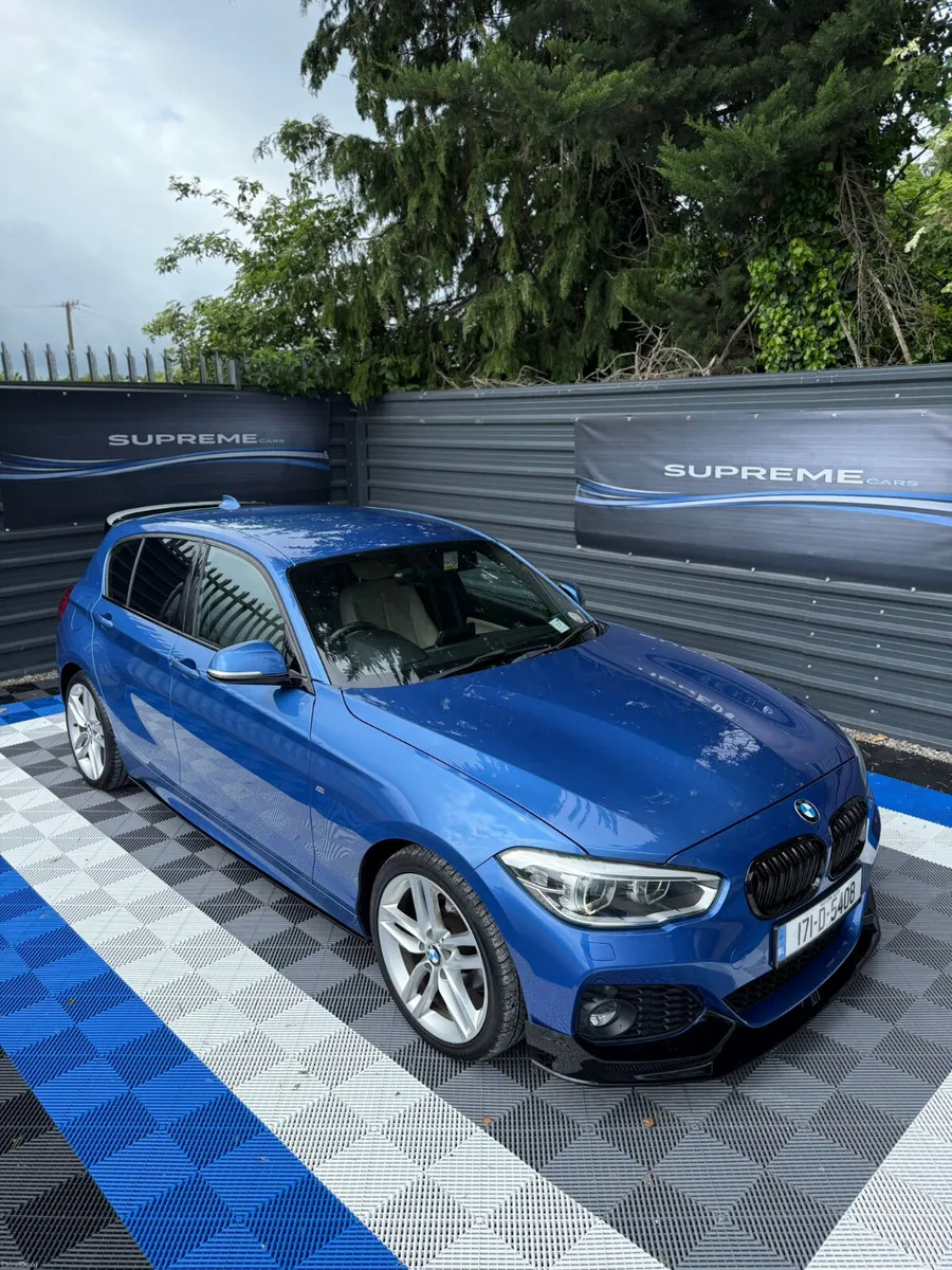BMW 1-Series M SPORT Auto - Image 2