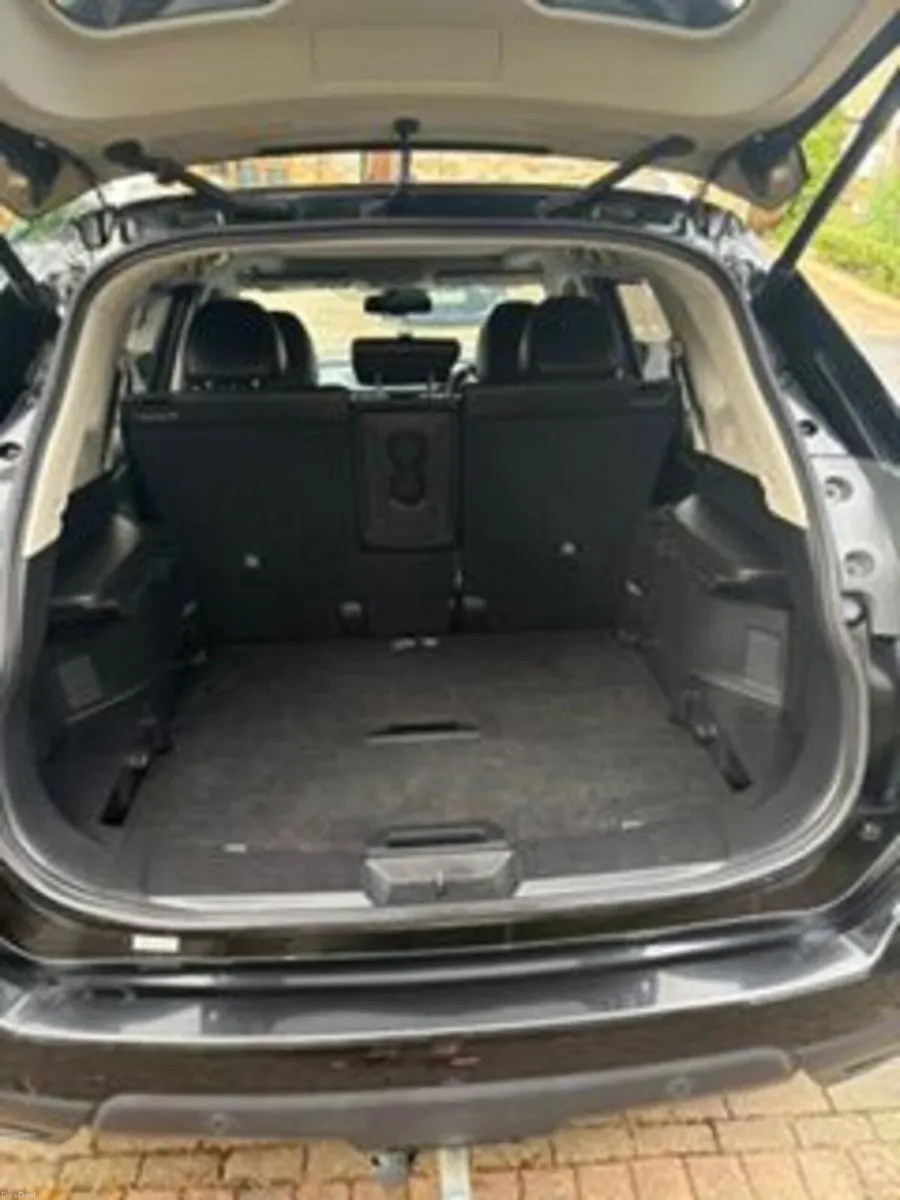 Nissan X-Trail 2016 - Image 1