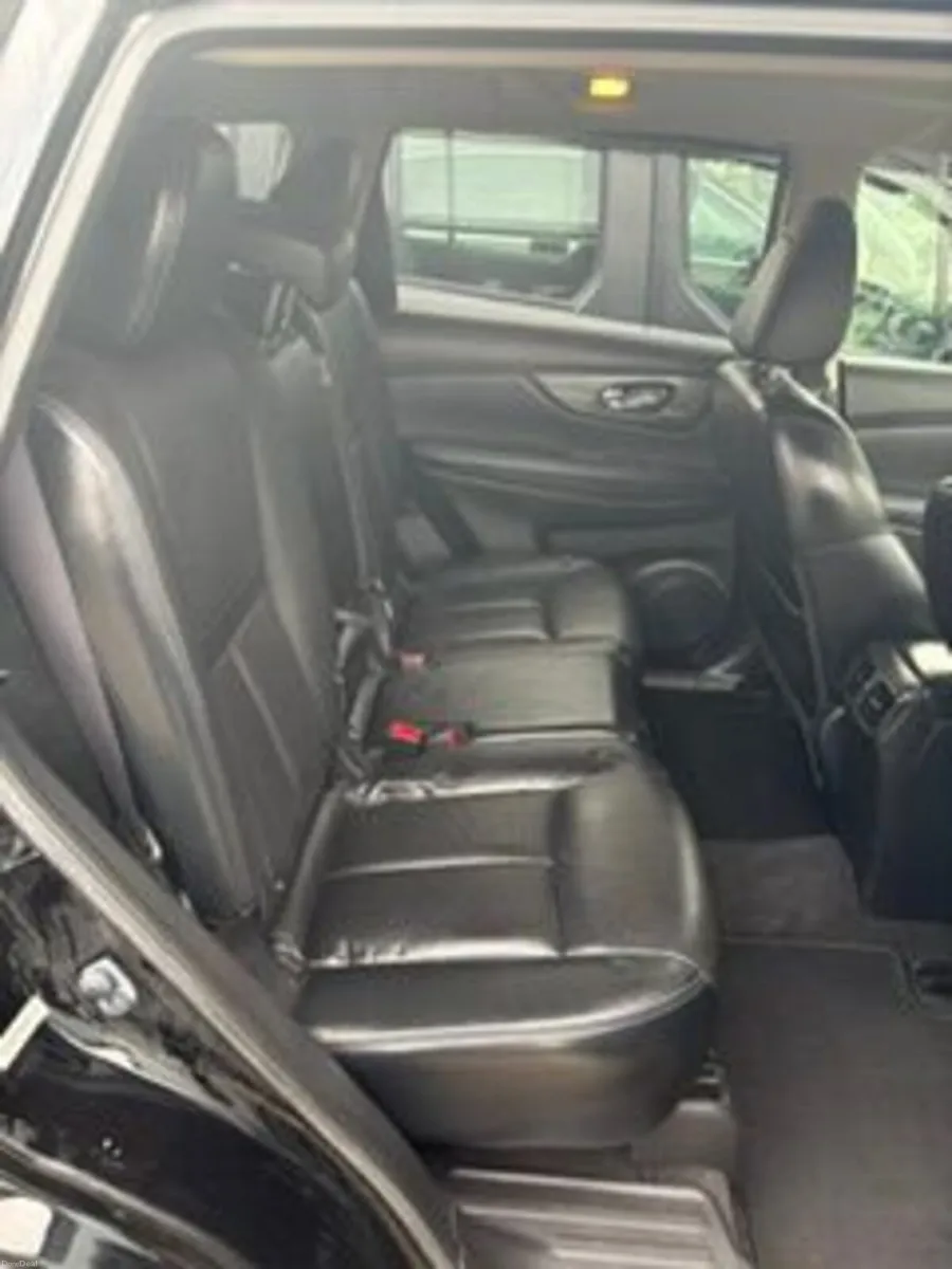 Nissan X-Trail 2016 - Image 2
