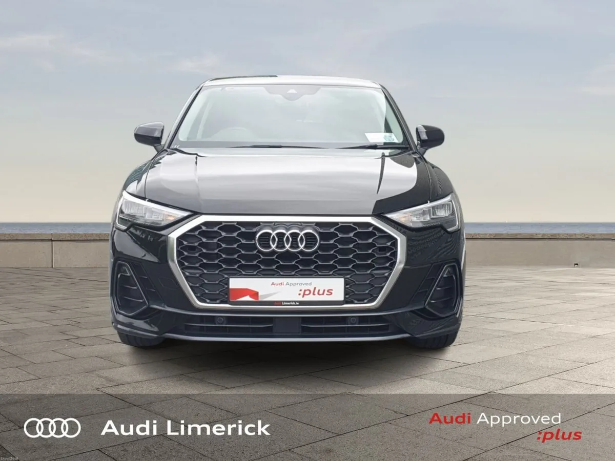 Audi Q3 SB 35TDI 150 SE S-T + COMFORT PACK - Image 3