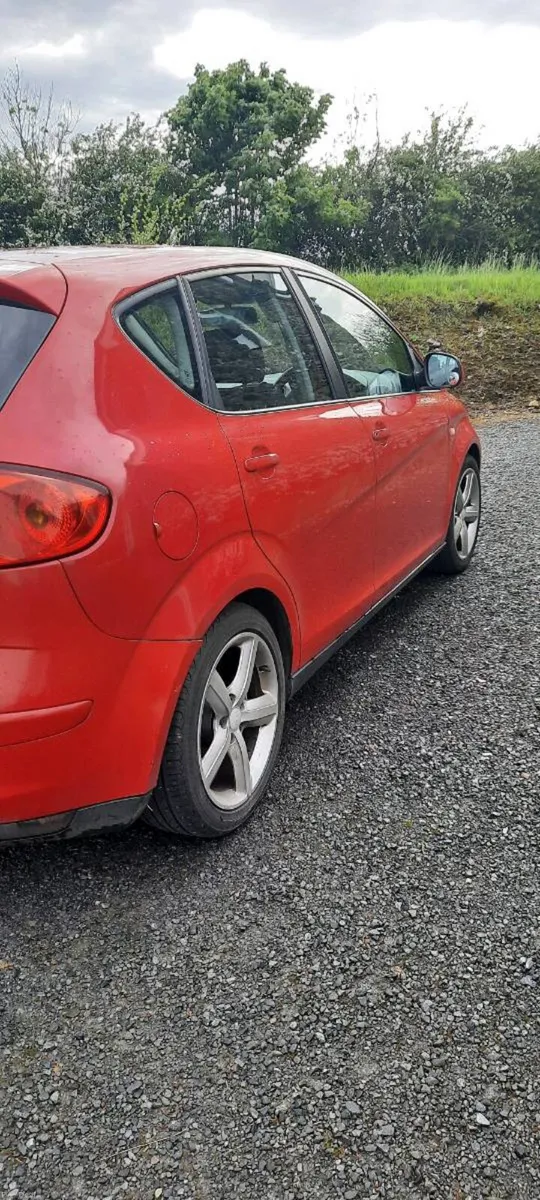 Seat Altea 2011 - Image 3