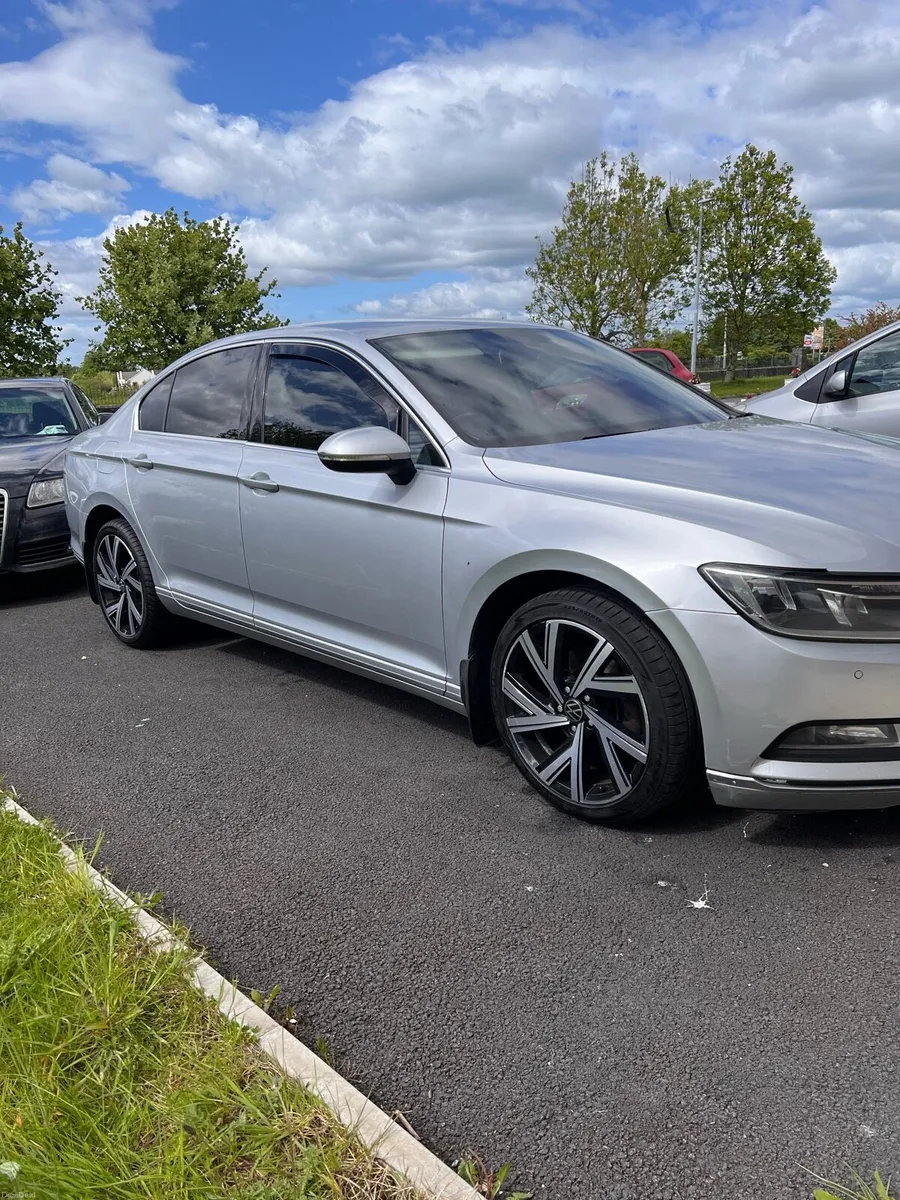 Vw Passat 1.6 tdi - Image 3