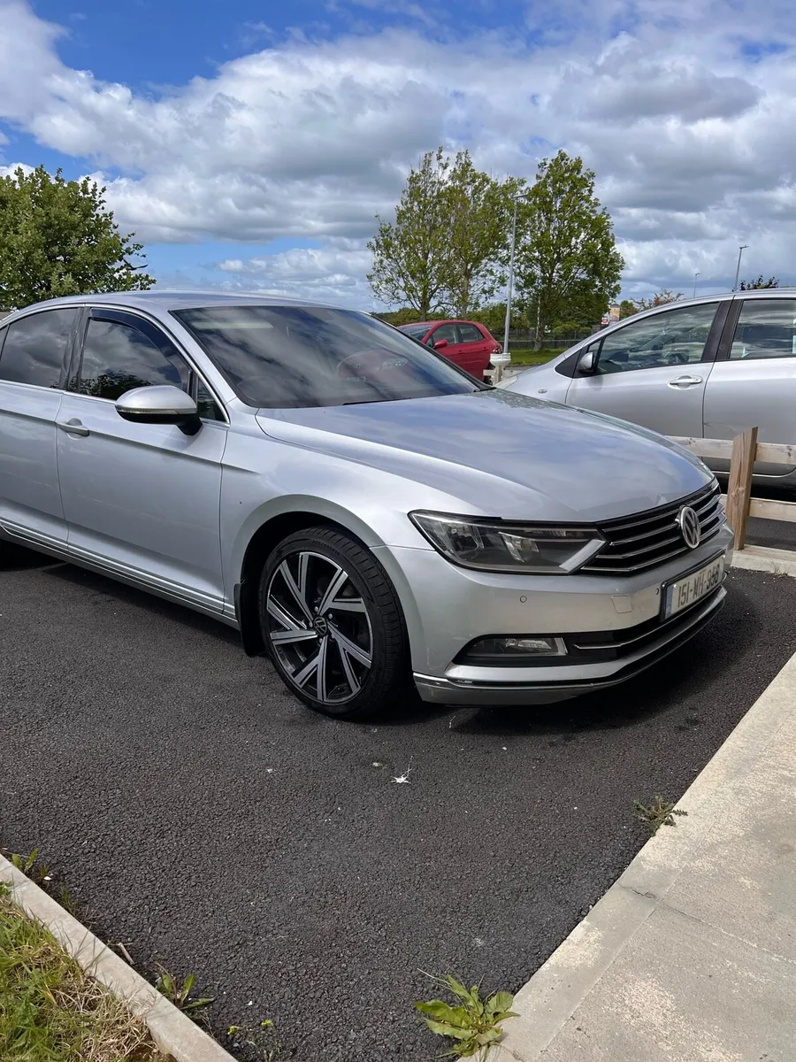 Vw Passat 1.6 tdi - Image 4